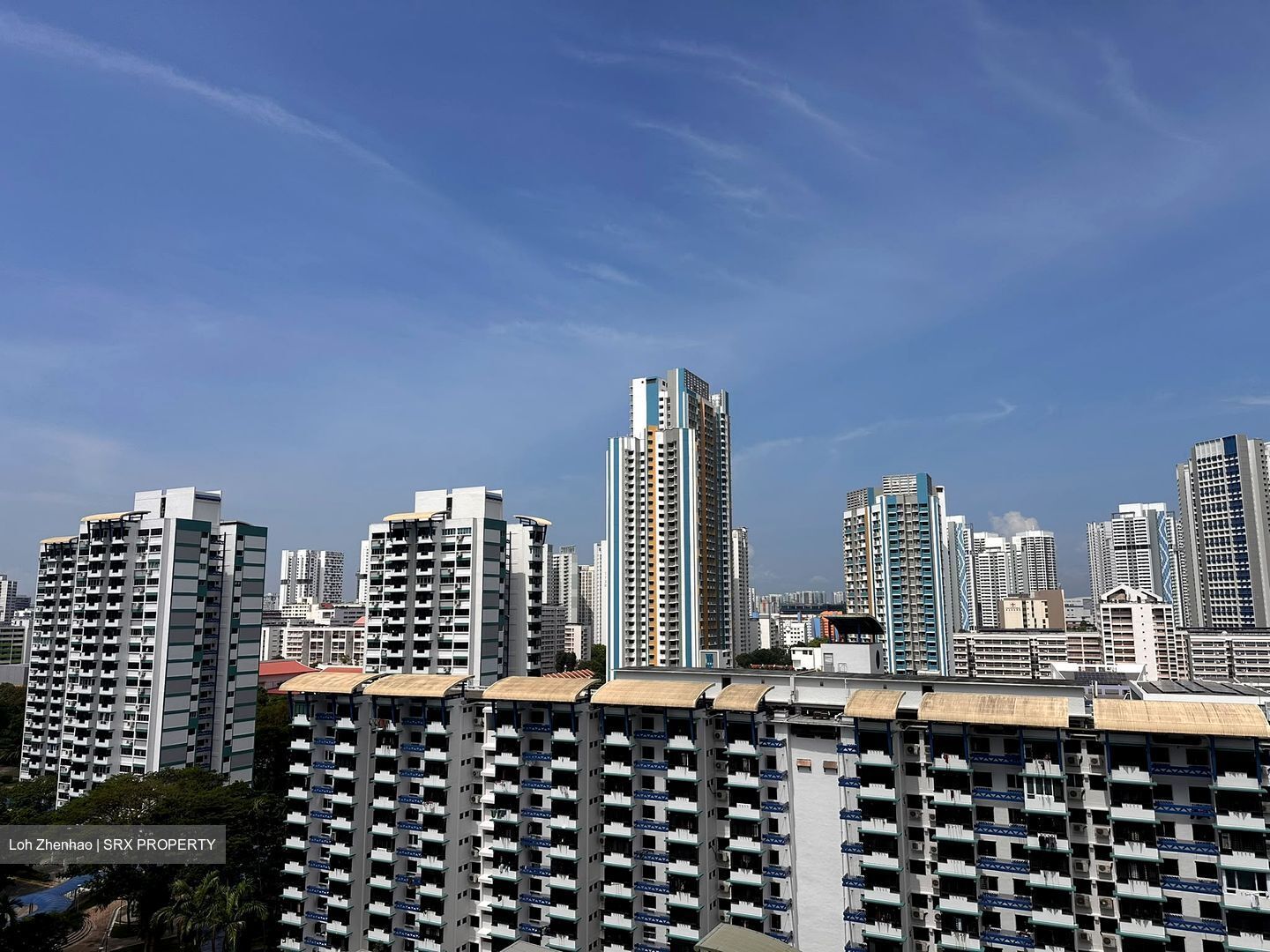 Blk 98 Whampoa View (Toa Payoh), HDB 3 Rooms #564691211